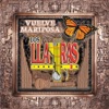 Vuelve Mariposa