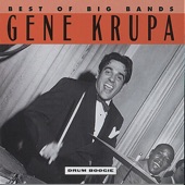 Gene Krupa & His Orchestra - Rhumboogie (Album Version)