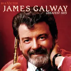 James Galway Greatest Hits by James Galway album reviews, ratings, credits