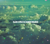 Awkward EP, 2012