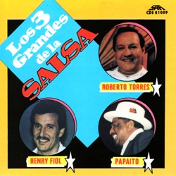 Henry Fiol - Ahora Me Da Pena