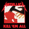 Kill 'Em All (Remastered), 1983