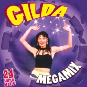 Megamix artwork