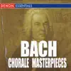 Stream & download JS Bach: Chorale Masterpieces