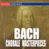 JS Bach: Chorale Masterpieces album cover