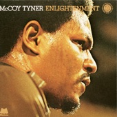 McCoy Tyner - Enlightenment Suite, Part 3: Inner Glimpse (live at Montreux)