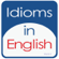 Kathy L. Hans - Idioms in English, Volume 3 (Unabridged)