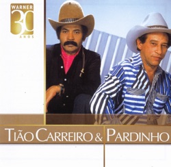 Tião Carreiro & Pardinho - Félicidade