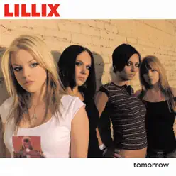 Tomorrow - Single - Lillix