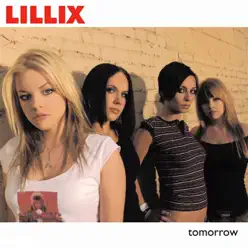Tomorrow - Single - Lillix Tomorrow - Single - Lillix
