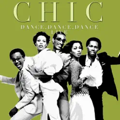 Chic - Live (Chic - Live) - Chic