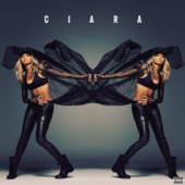 Ciara artwork