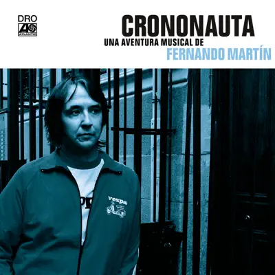 Crononauta - Fernando Martín