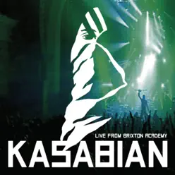 55 (Live At Brixton Academy) - Single - Kasabian
