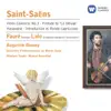 Stream & download Saint-Saëns: Violin Concerto No 3