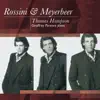 Meyerbeer & Rossini - Songs album lyrics, reviews, download