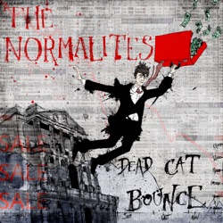 The Normalites - Pink Skyscraper