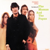 The Mamas & The Papas - I Saw Her Again