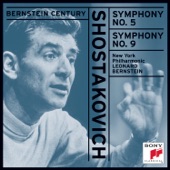 Symphony No. 9 in E Flat Major, Op. 70: I. Allegro artwork