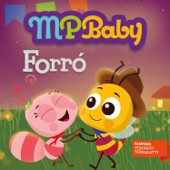 MPBaby - Forró artwork