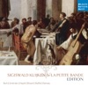 Sigiswald Kuijken, Wieland Kuijken & Robert Kohnen - Davidde penitente, K. 469: Tutte le mie speranze