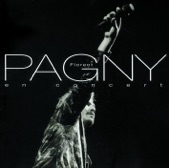 FLORENT PAGNY - CHANTER