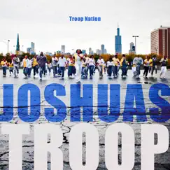 Troop Nation by Joshua's Troop album reviews, ratings, credits