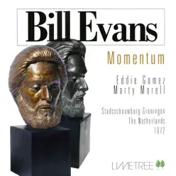 Momentum - Bill Evans