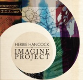 The Imagine Project artwork