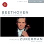 Beethoven: the Violin Sonatas