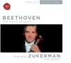 Beethoven: the Violin Sonatas, 1992