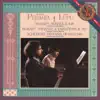 Mozart: Sonata in D Major for Two Pianos, K. 448; Schubert: Fantasia in F minor for Piano, Four Hands, D. 940 (Op. 103) album lyrics, reviews, download