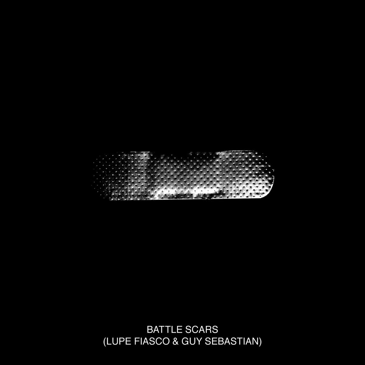 ルーペ フィアスコ Guy Sebastianの Battle Scars Single をapple Musicで