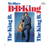 B. B. KING - I'm Gonna Sit In 'Til you Give In - 0:00