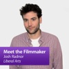 Josh Radnor "Liberal Arts": Meet the Filmmaker artwork
