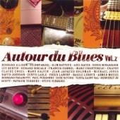 Autour du blues, vol. 2 artwork