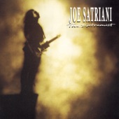 Joe Satriani - War