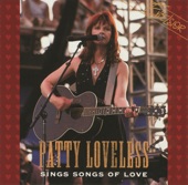 Patty Loveless - Timber, I'm Falling In Love