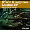 Laiskas - Single album lyrics, reviews, download
