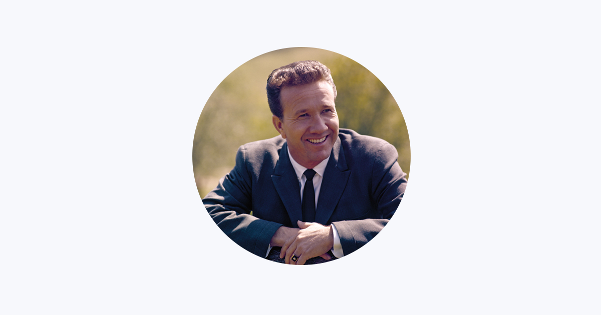 Marty Robbins