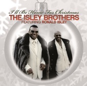 The Isley Brothers - Santa Claus Is Coming To Town