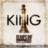 Stream & download King (feat. Bizzle & Jeremiah) - Single