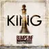 King (feat. Bizzle & Jeremiah) - Single album cover