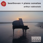 Sonata No. 26, Op. 81a in E-Flat Major "Les Adieux": II. Andante expressivo (L'absence) artwork