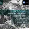 Stream & download Brahms: Serenade 1 & 2, Haydn Variations