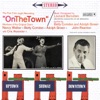 Leonard Bernstein & Bedřich Smetana - Three Dance Episodes from "On the Town": III. Times Square: 1944