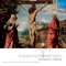 Johannespassion (St. John Passion), BWV 245: Parte prima: Herr, unser Herrscher (No. 1 Chor) artwork