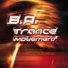 B.A.Trance Movement, Vol. 1