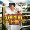 Country Thang - Single album lyrics, reviews, download