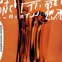 David Sanborn - Ramblin'